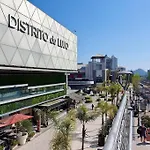 Estudio Fabuloso Parque Arauco