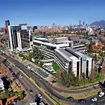Estudio Fabuloso Parque Arauco